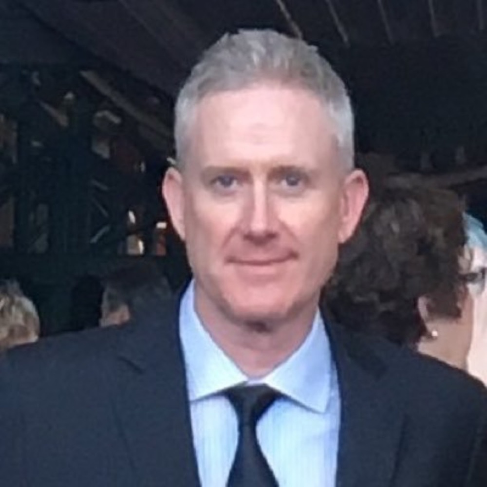 Meet your Posher, Mike